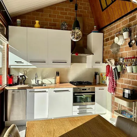 Boerenslag 37 * Sint Maartensvlotbrug