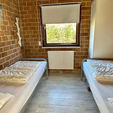 Feriehus Boerenslag 37 Sint Maartensvlotbrug