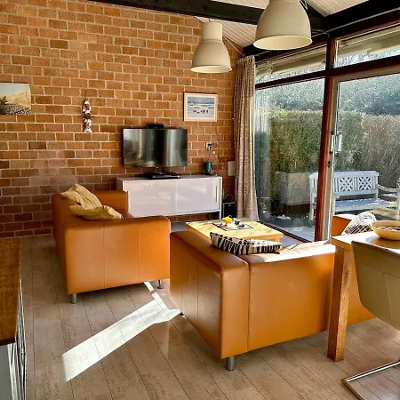 Holiday home Boerenslag 37 *