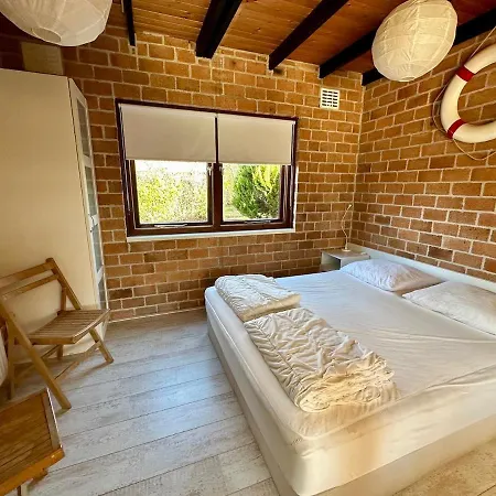 Feriehus Boerenslag 37 Sint Maartensvlotbrug