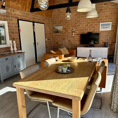 Boerenslag 37 Feriehus