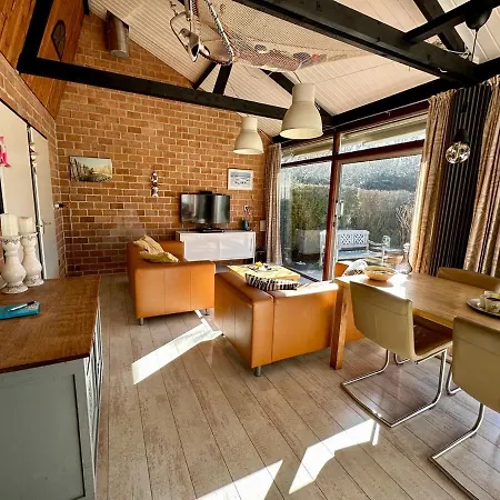 Holiday home Boerenslag 37