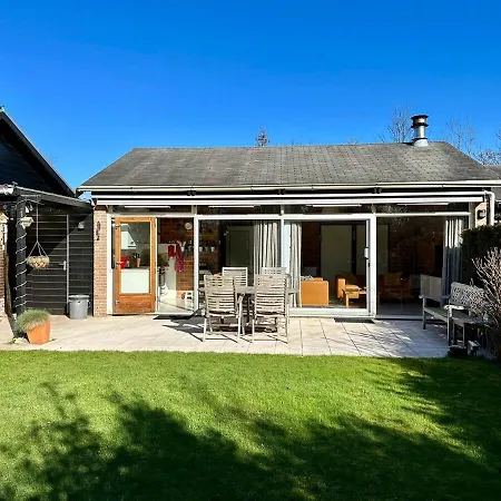 Boerenslag 37 Holiday home *