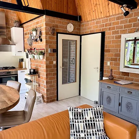 Boerenslag 37 Holiday home Sint Maartensvlotbrug
