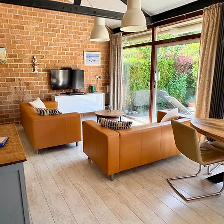 Boerenslag 37 Holiday home *