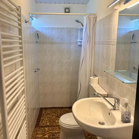 Holiday home Boerenslag 37 Sint Maartensvlotbrug