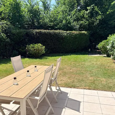 Boerenslag 37 Holiday home Sint Maartensvlotbrug