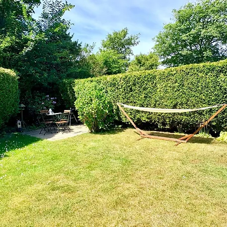 Holiday home Boerenslag 37